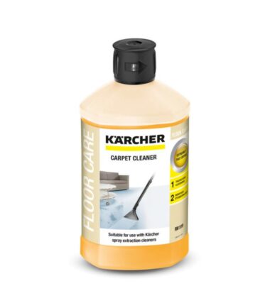 RM 519 Carpet Cleaner (1l)