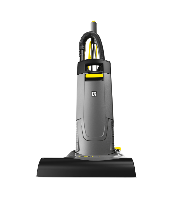 CV 38/2 KARCHER UPRIGHT VACCUM CLEANER Tudawe Trading Co (Pvt) Ltd