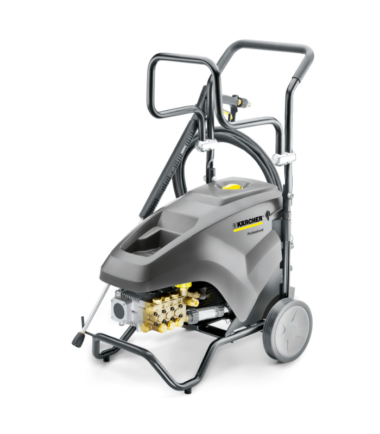 KARCHER HD 6/15-4 CLASSIC  HIGH PRESSURE WASHER