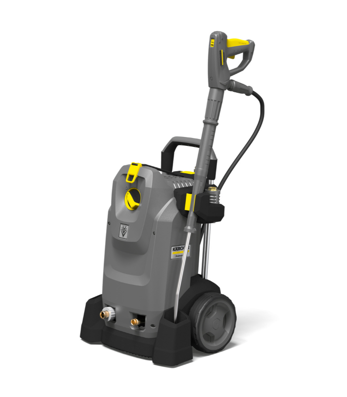 KARCHER HD 7/14-4 M HIGH PRESSURE WASHER - Tudawe Trading Co (Pvt) Ltd