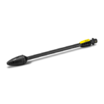Dirt Blaster for K4-K5