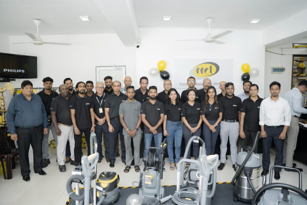 Kandy Hub Re-launch